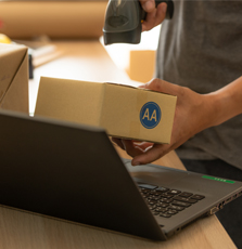 Sipariş Karşılama Hizmeti Desteği