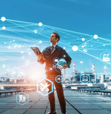 1507 - TÜBİTAK KOBİ Ar-Ge Başlangıç Destek Programı